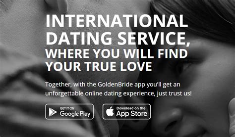 are there any legit international dating sites